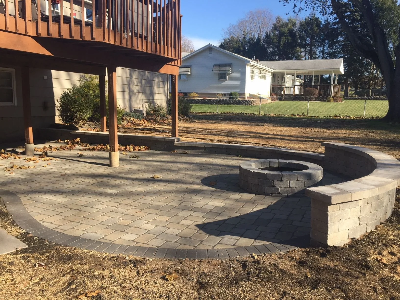 Get Outside! Find Paver Patio Inspiration Here for the Berlin and Avon, CT, Areas