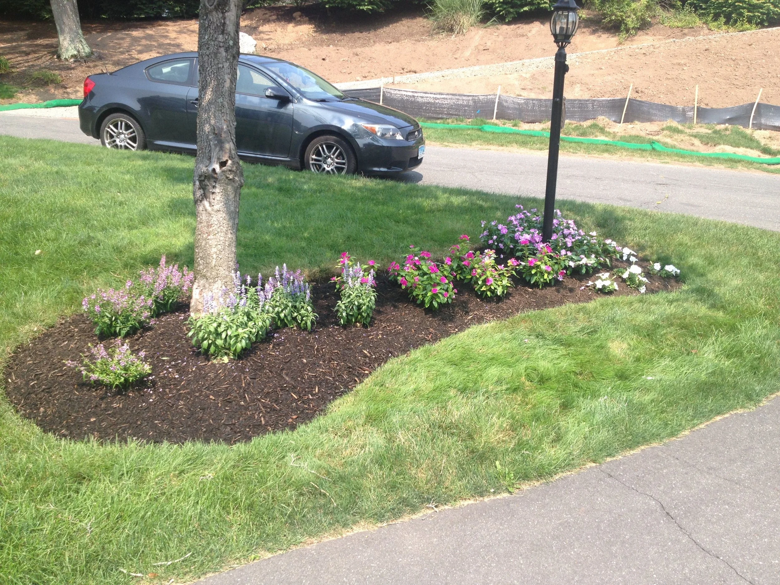 How Landscaping Enhances Quality of Life in Glastonbury & Simsbury, CT