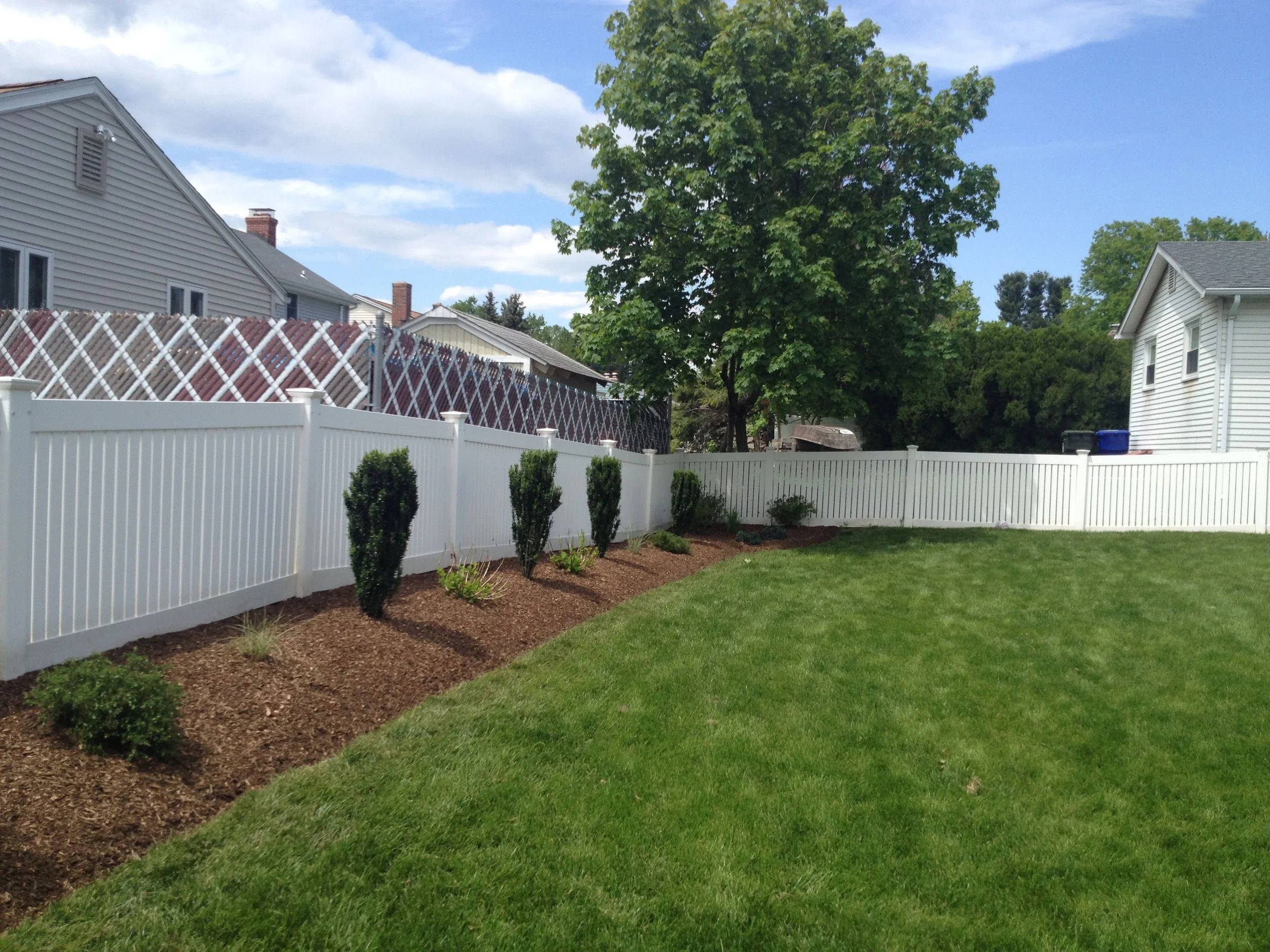 Improving a West Hartford or Glastonbury, CT Landscape? Yes, With Stellar Lawn Care Services