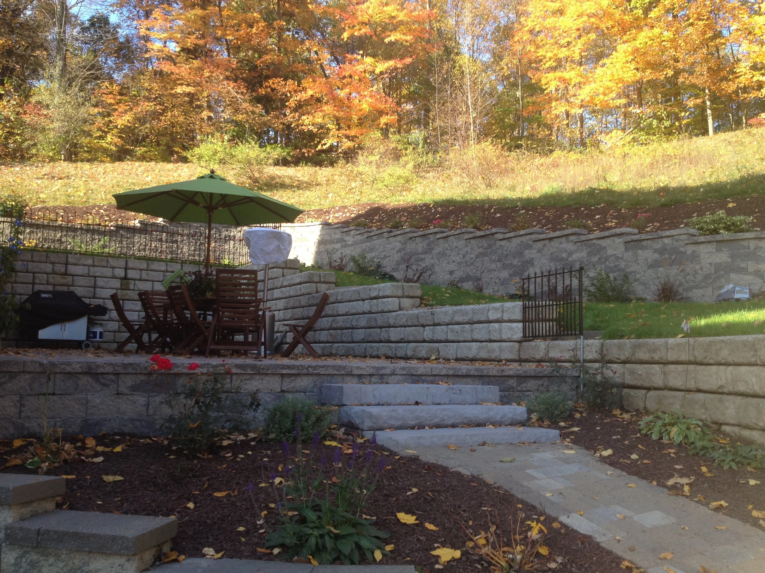 Transforming Farmington, CT With Landscaping: Seasonal Cleanups and Customized Outdoor Design