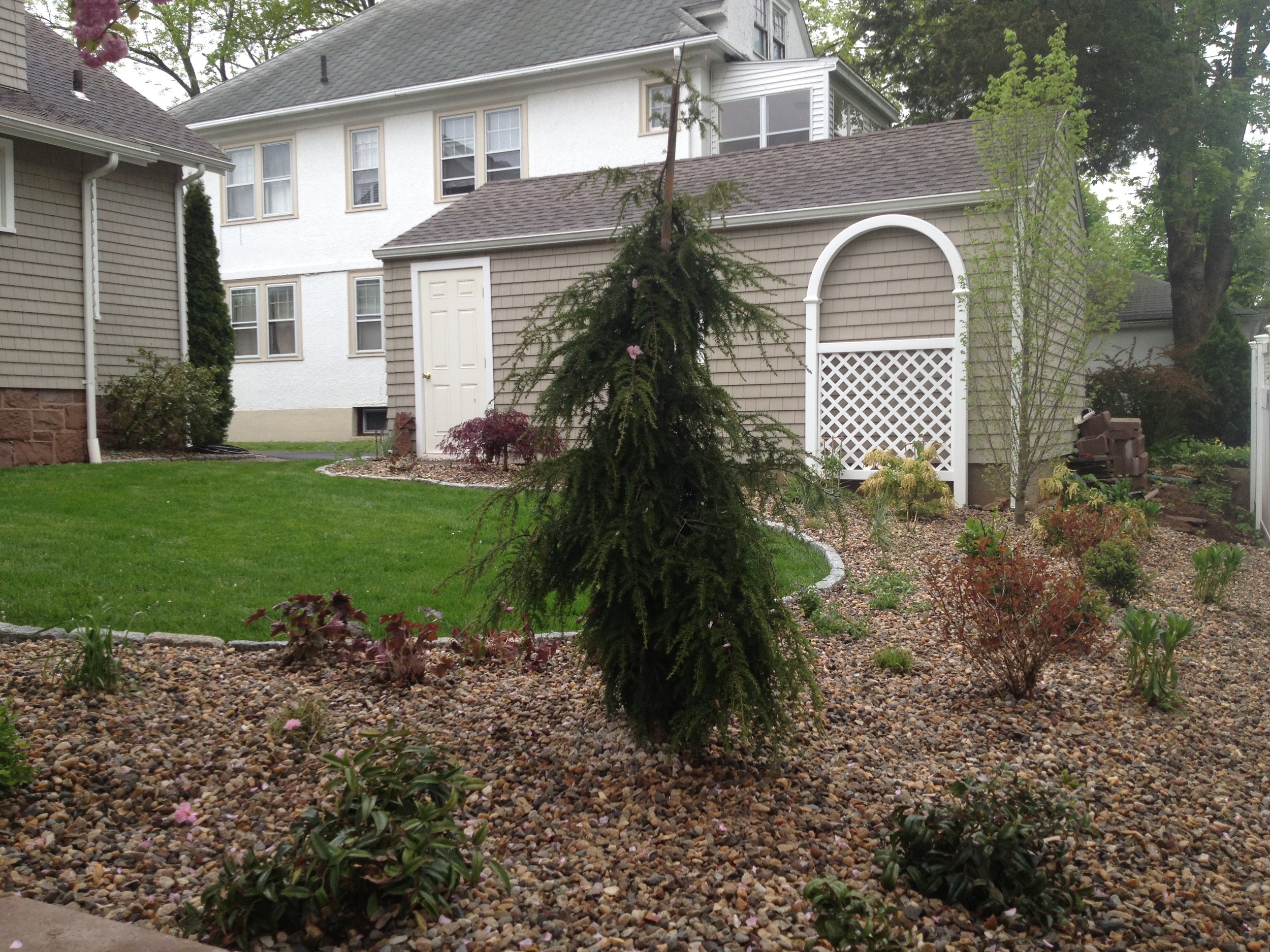 The Secret to a Stunning Southington, CT Backyard: Landscaping &amp; Plantings