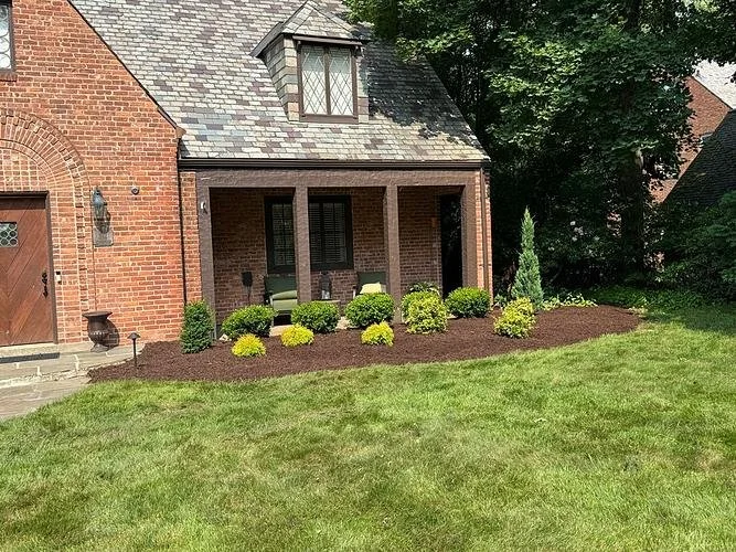 Landscape Design That Pays Off: Maximizing Your Property’s Value