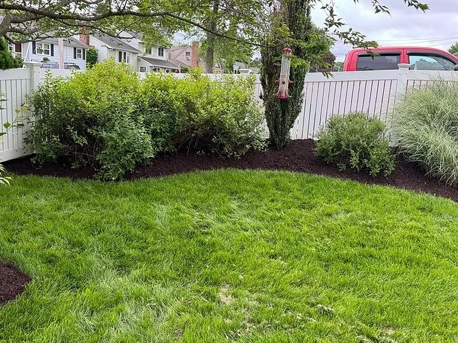 Creative Backyard Landscaping Ideas for Small Properties in Connecticut