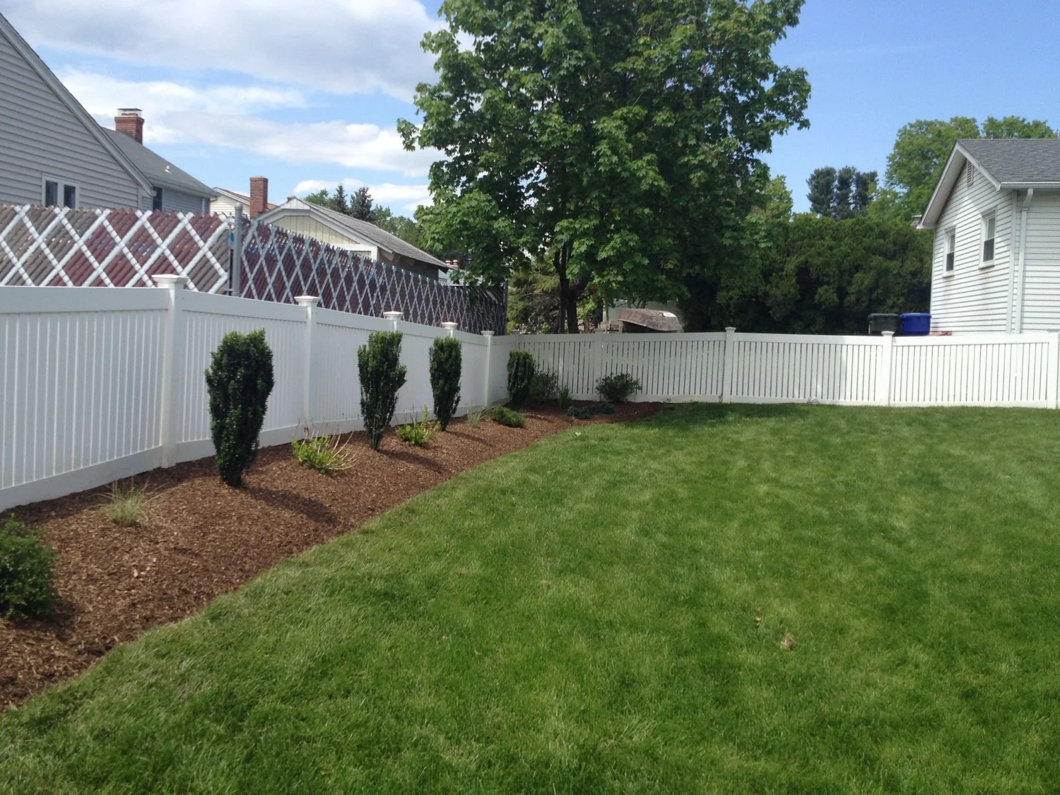 Improving a West Hartford or Glastonbury, CT Landscape? Yes, With