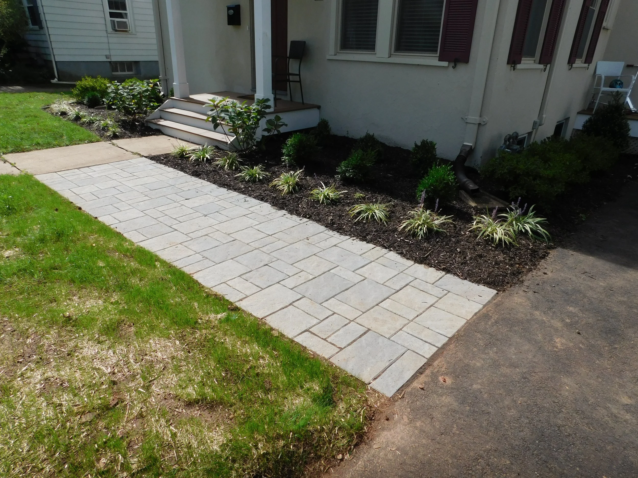 Unlock Your Simsbury, CT Home’s Potential with Expert Landscaping &amp; Landscape Design