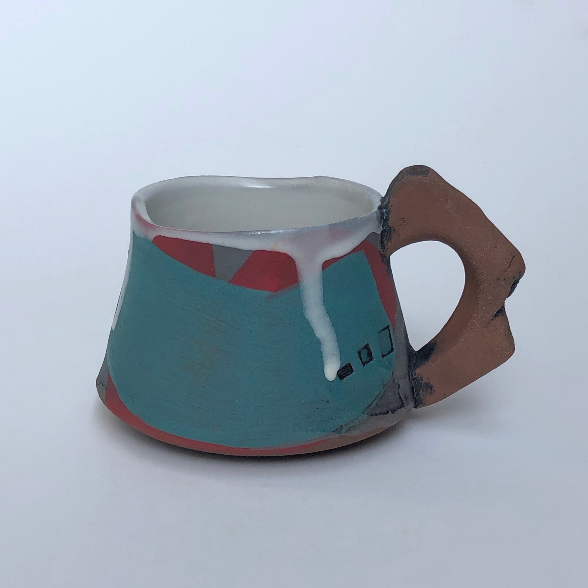 SDB-Red and Turquoise Mug with White Liner.jpeg