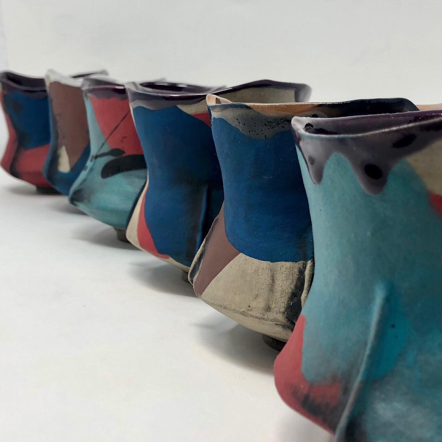 Coming soon to @clayakar Yunomi Invitational

#yunomi #comingsoon #clay #stoneware #pottery #ceramics #c&eacute;ramique #poterie #keramik #cer&aacute;mica #sarahdeberryceramics #madeinaskutt #howiamaco #contemporaryceramics #functionalceramics #studi
