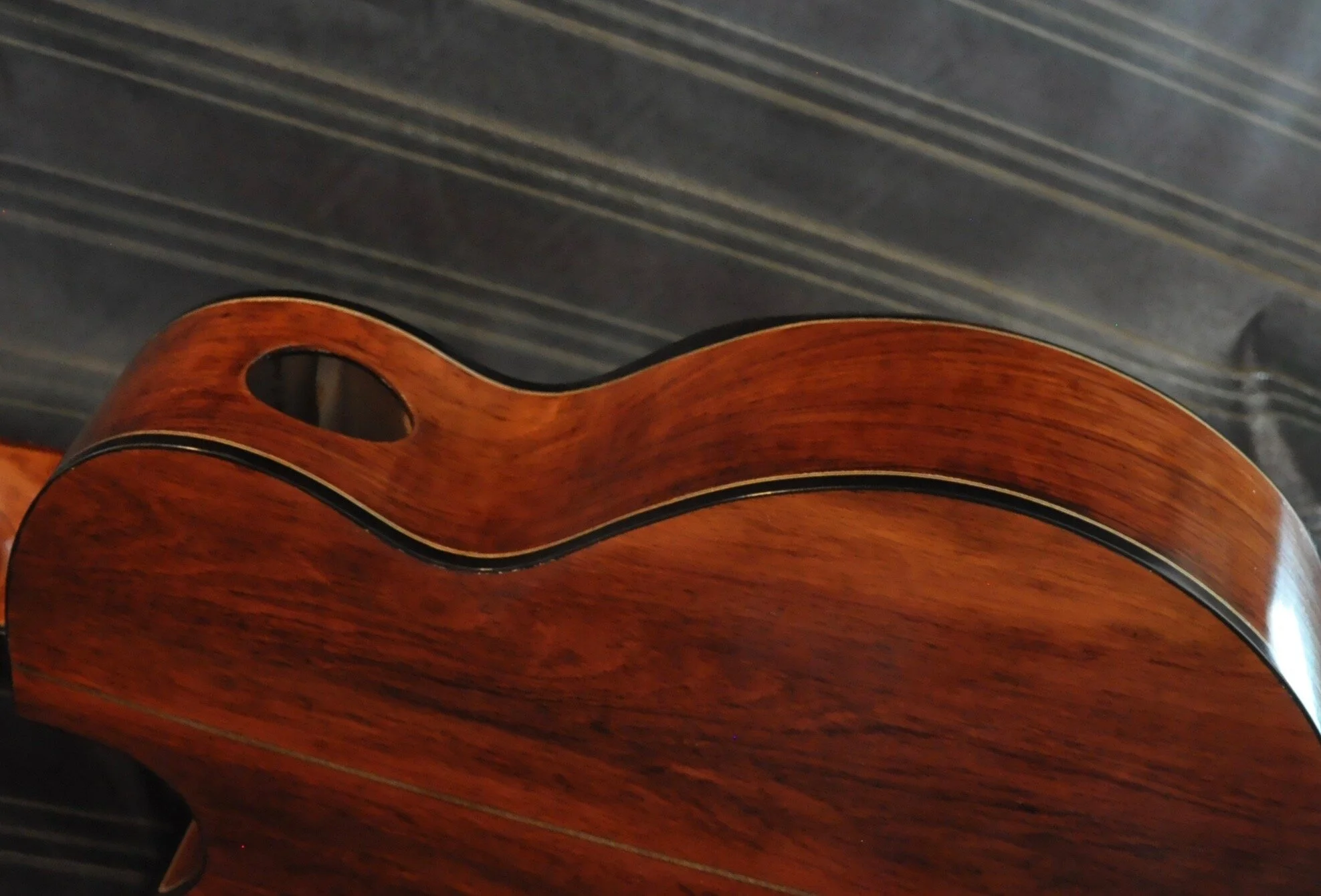 Honduras Rosewood Grand Symphony