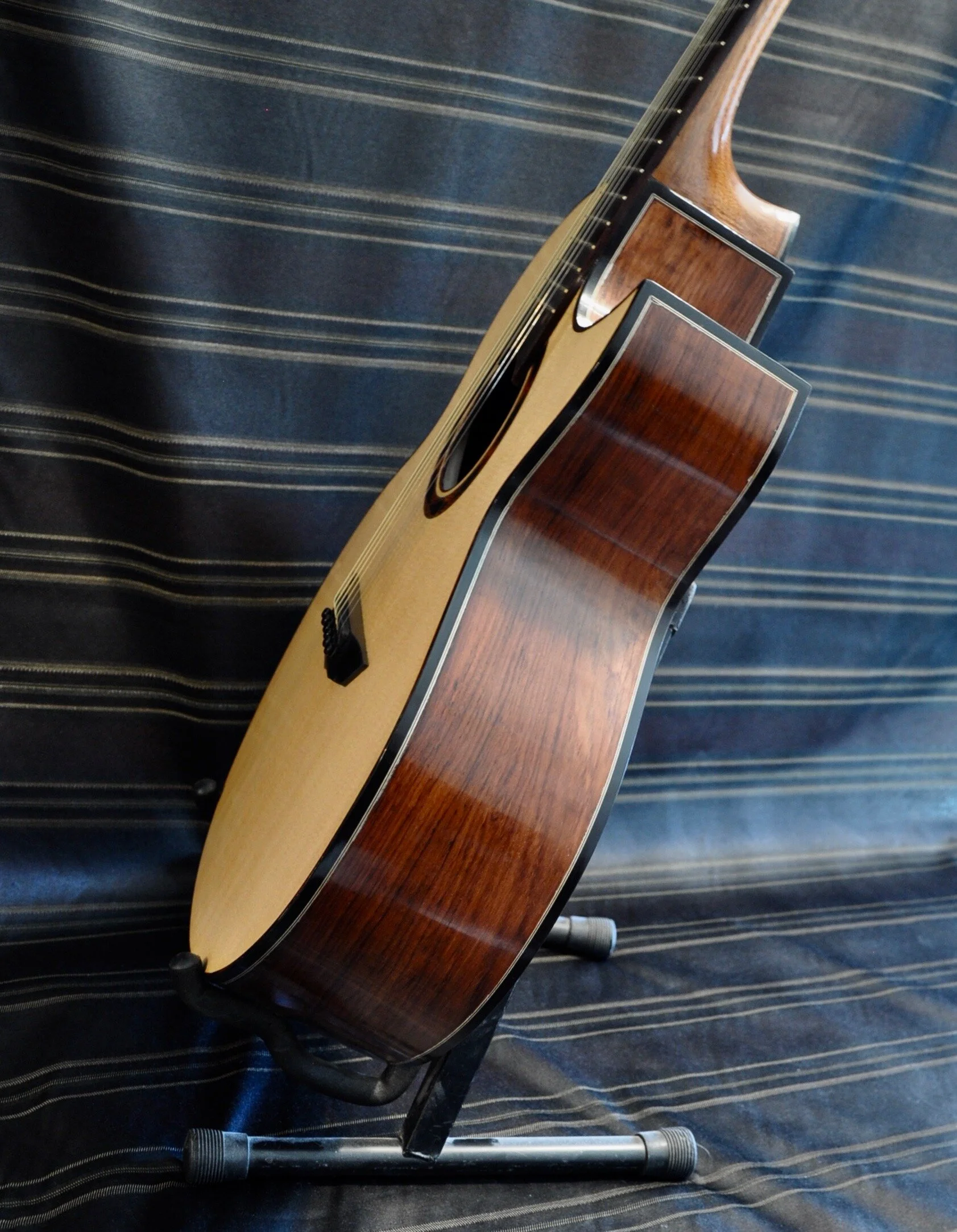 Florentine Cutaway