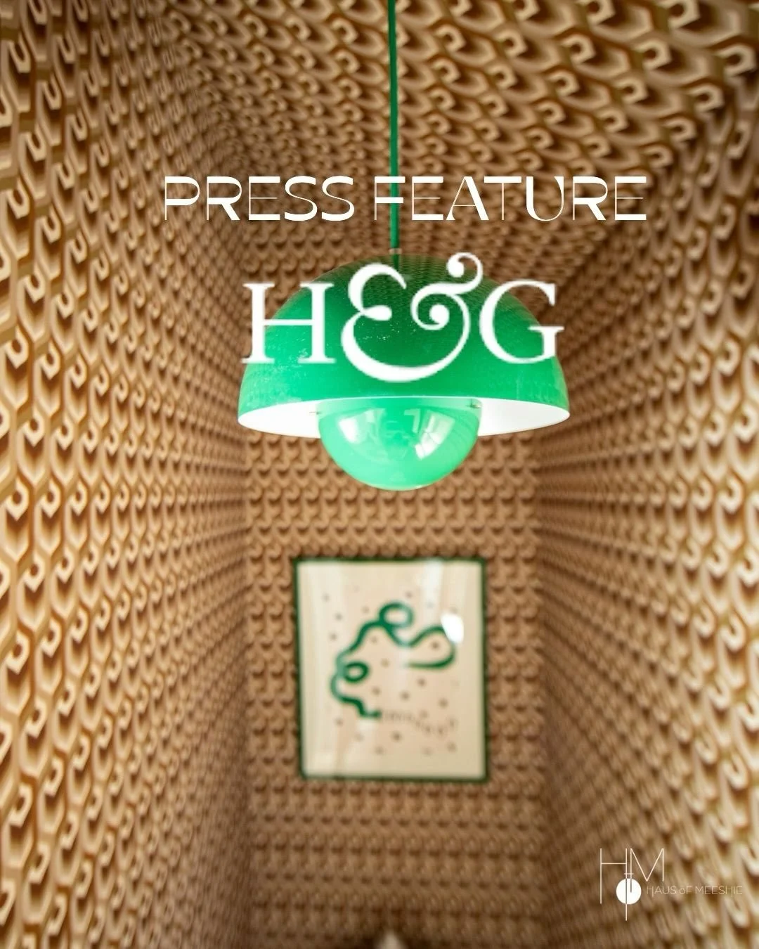 Designers Say These 5 Small Room Trends Will Make Any Space Feel Elegant and Surprisingly Generous in 2026&hellip;thank you @homesandgardensofficial for including our take on this trend! Color and pattern drenching is nothing new (in our book 😘), bu