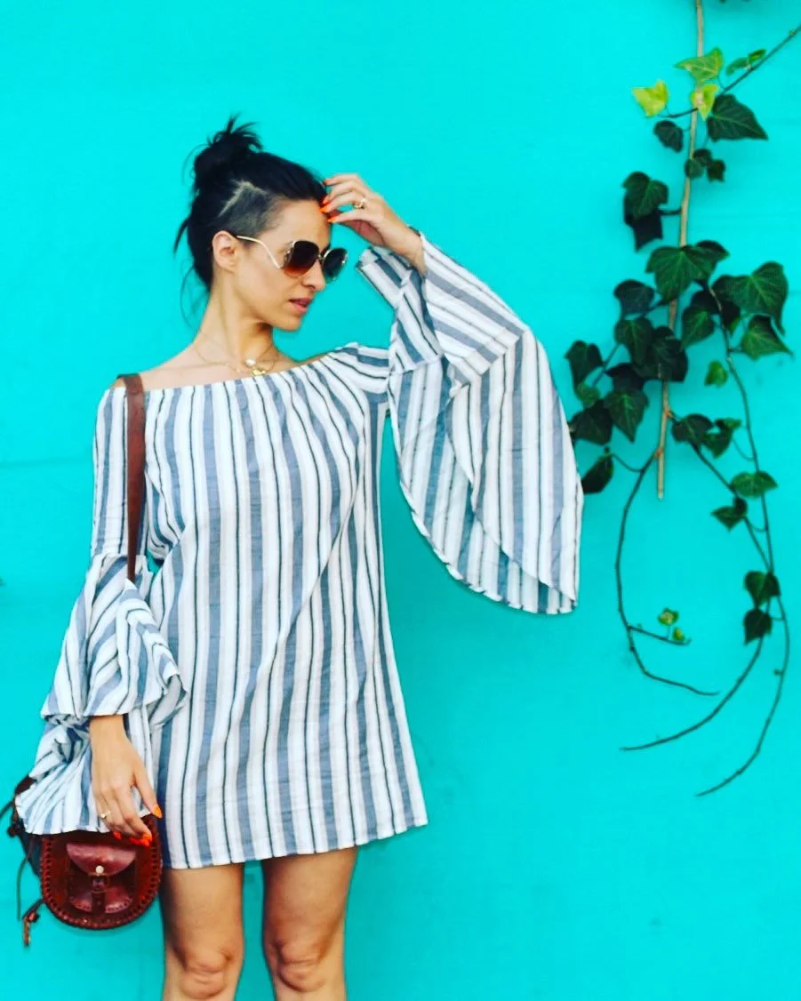 We are building a hot pink ADU to keep the Barnhaus company. The inspiration: Mexican Modernism, architects Luis Barrag&aacute;n, Juan O&rsquo;Gorman and the vibrant color palette of Mexico. It has lead me down a wormhole of research and rediscoverin