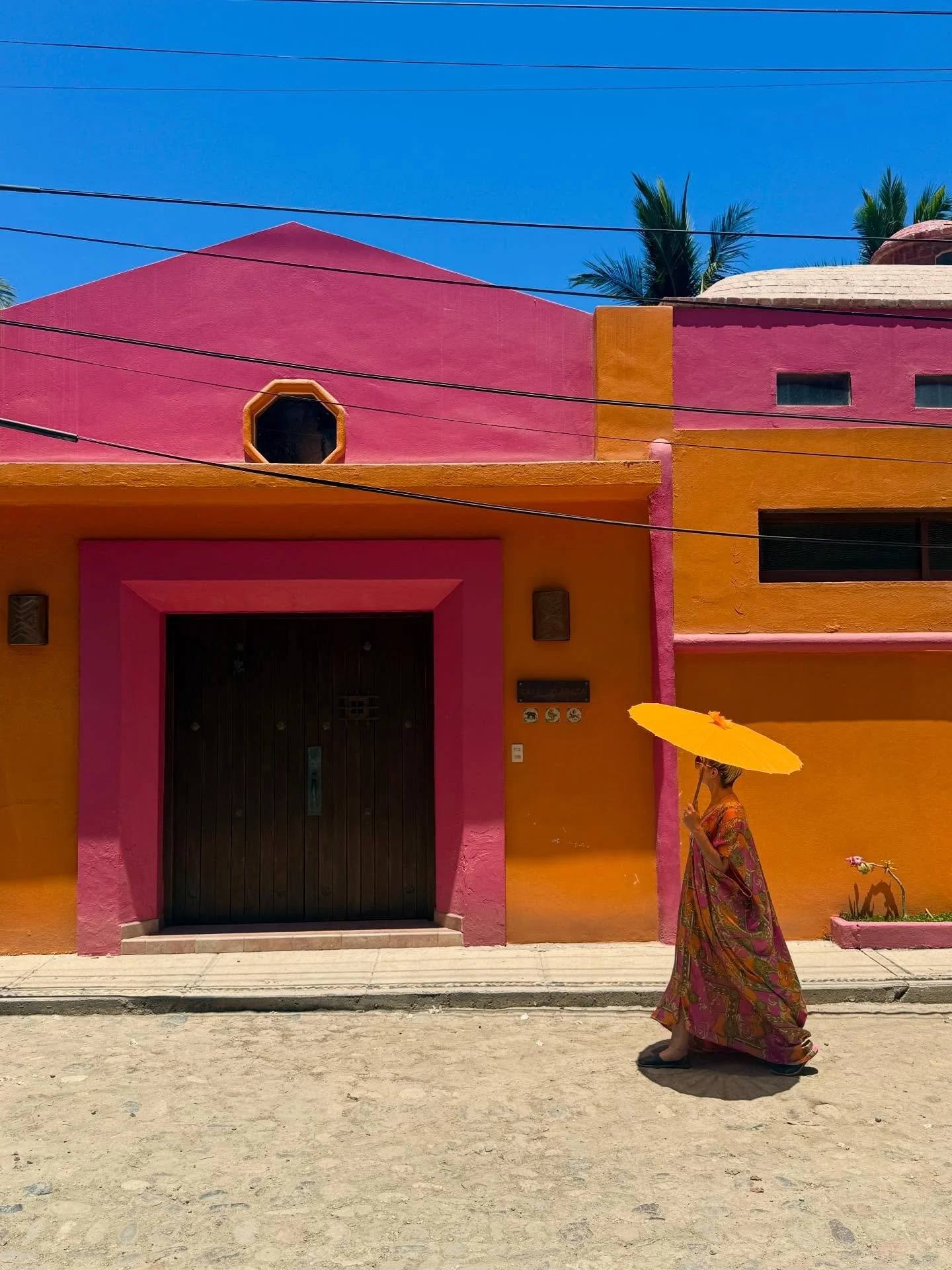 Somewhere in Nayarit 🇲🇽
