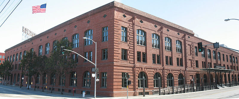 The Baker & Hamilton Building | San Francisco, CA