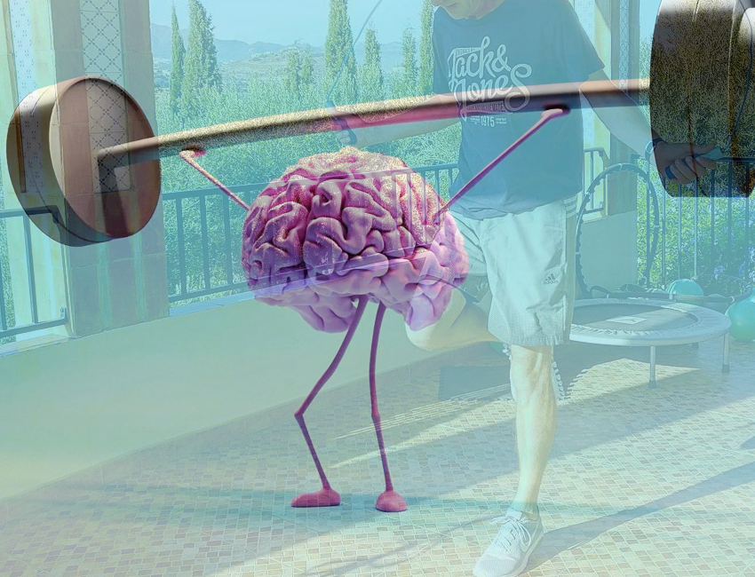 Exercise and Mental Health
