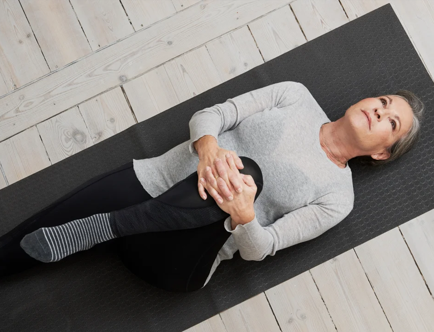 Exercise and Chronic Fatigue