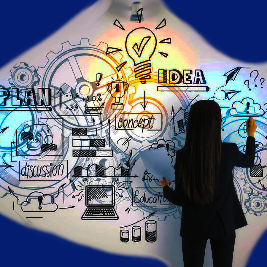 Improving Business With Conscious Processes