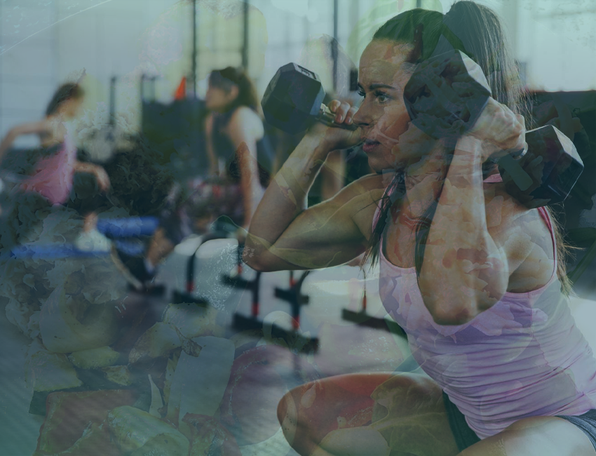 Exercise and Nutrition