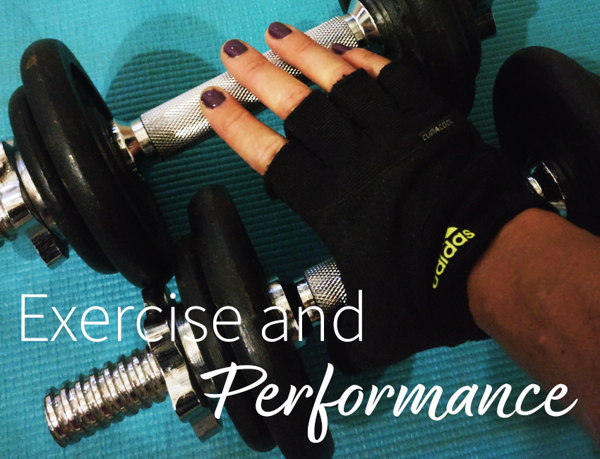 Online Exercise for Beginners