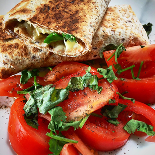 Making Diet and Food Easy 