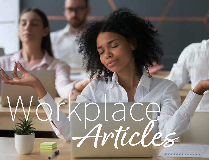 Well-being and Leadership Support