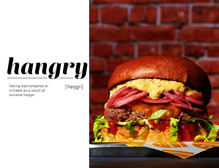 Can Diet Affect Behaviour?