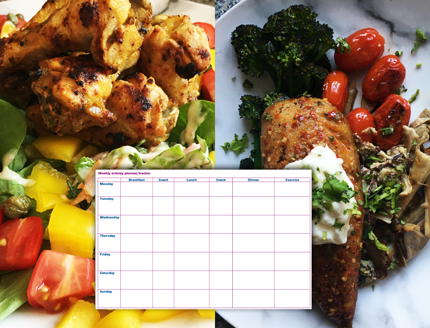 Meal Planning
