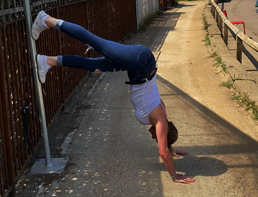 The Mind Body Connection And Exercise