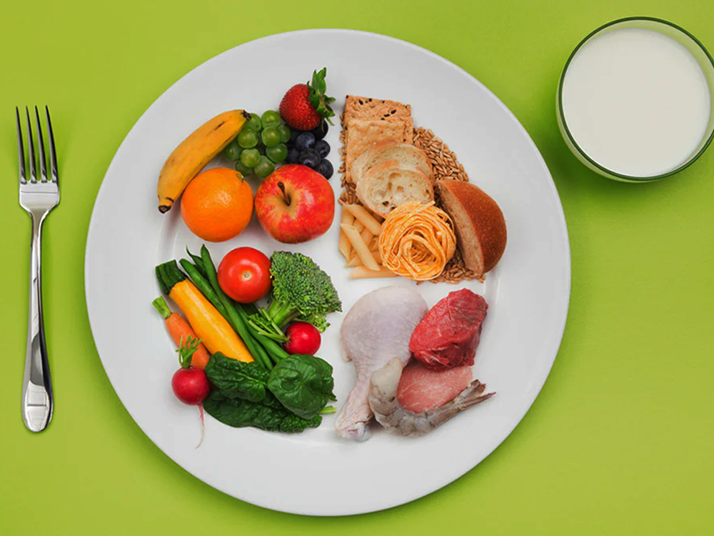 Making Diet and Food Easy