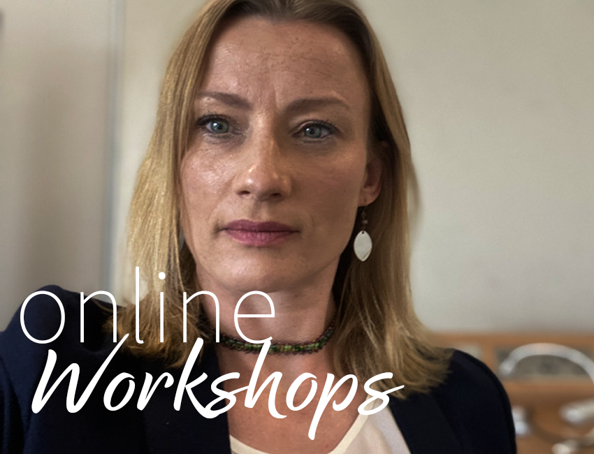 Online Leadership Workshop