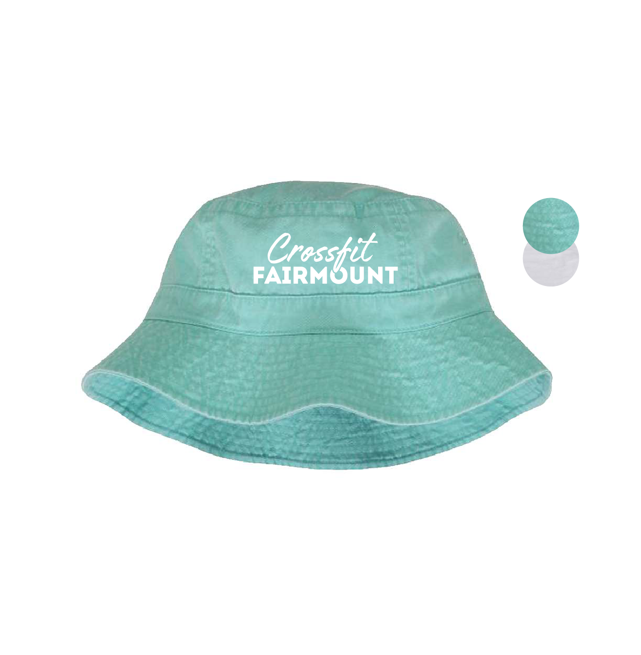 Vacationer Bucket Hat