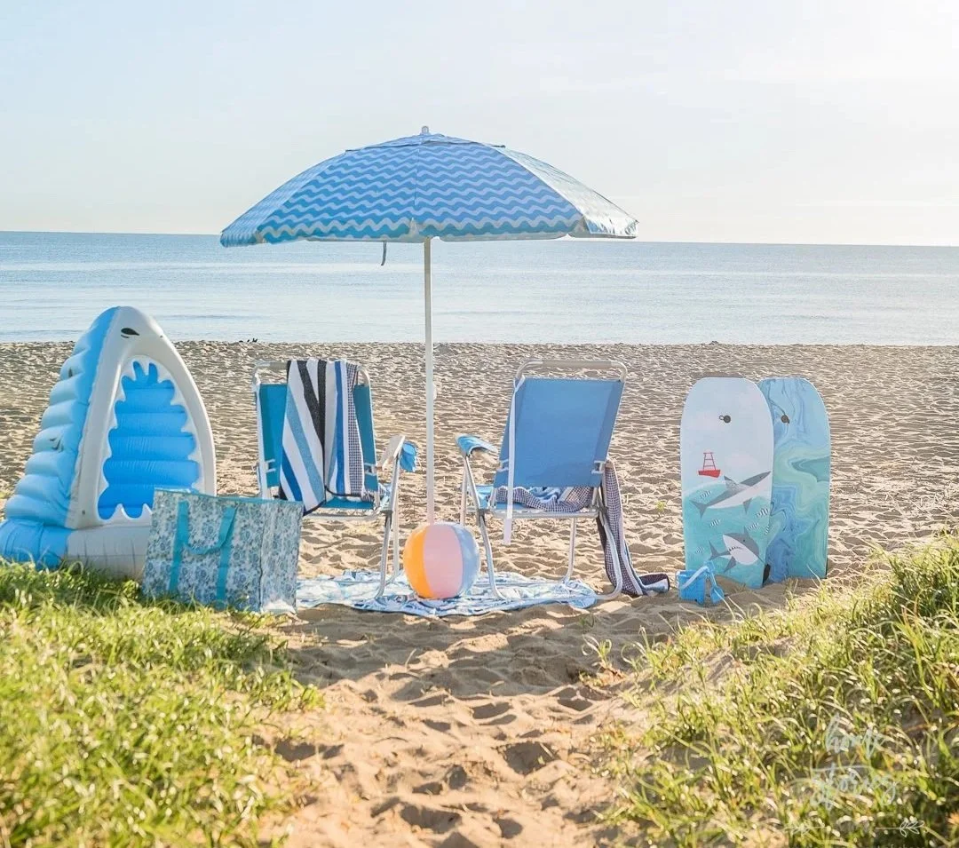 CFF Beach Day: Brigantine