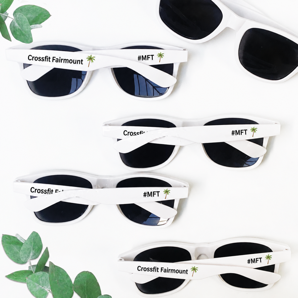 Summer Shades