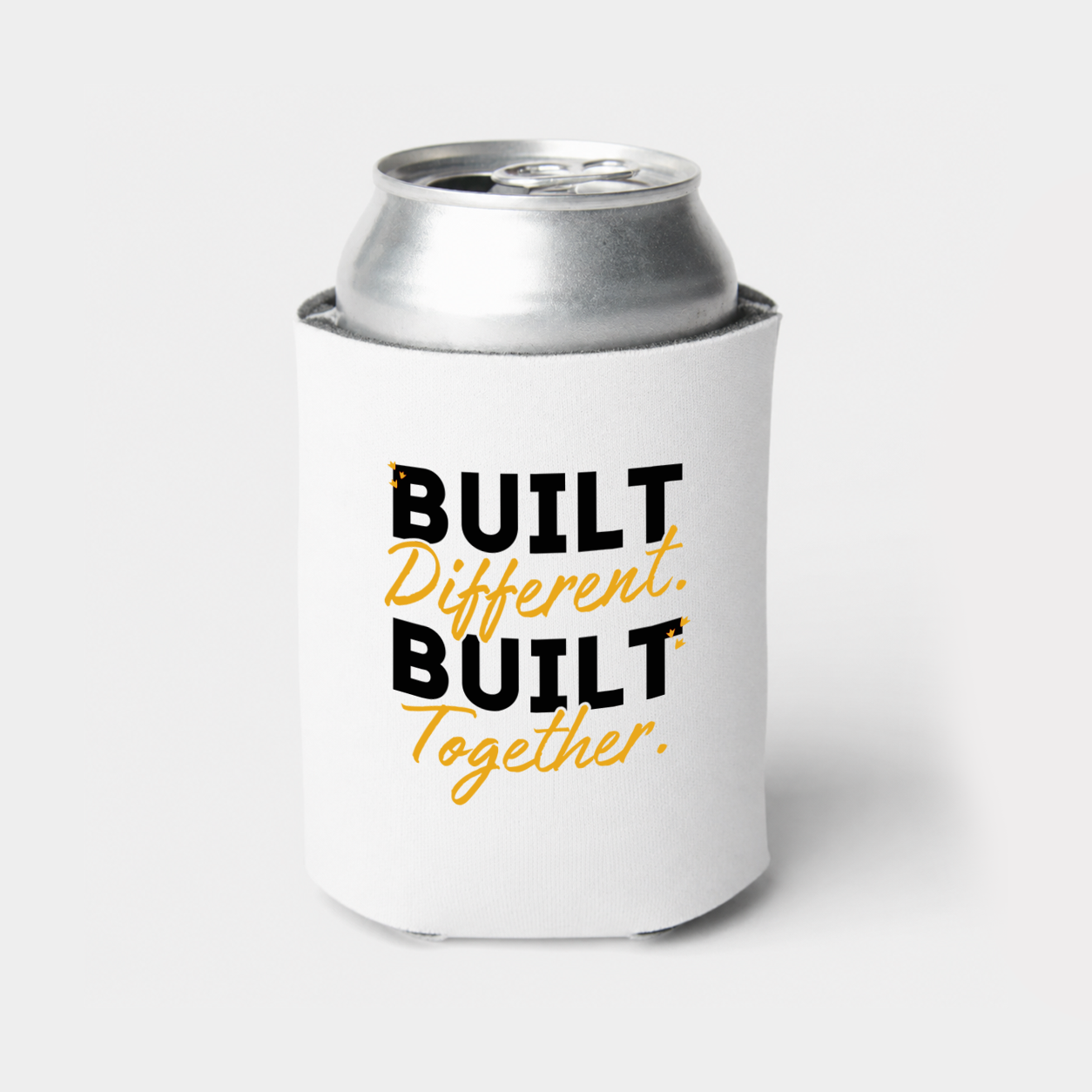 Beach Day Coozie