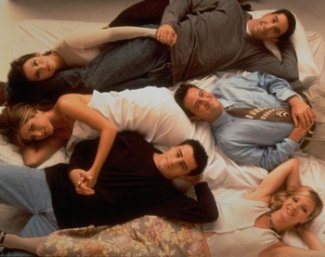 Kudrow Row Row your Boat
