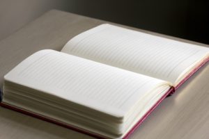 So Don't call it a Journal