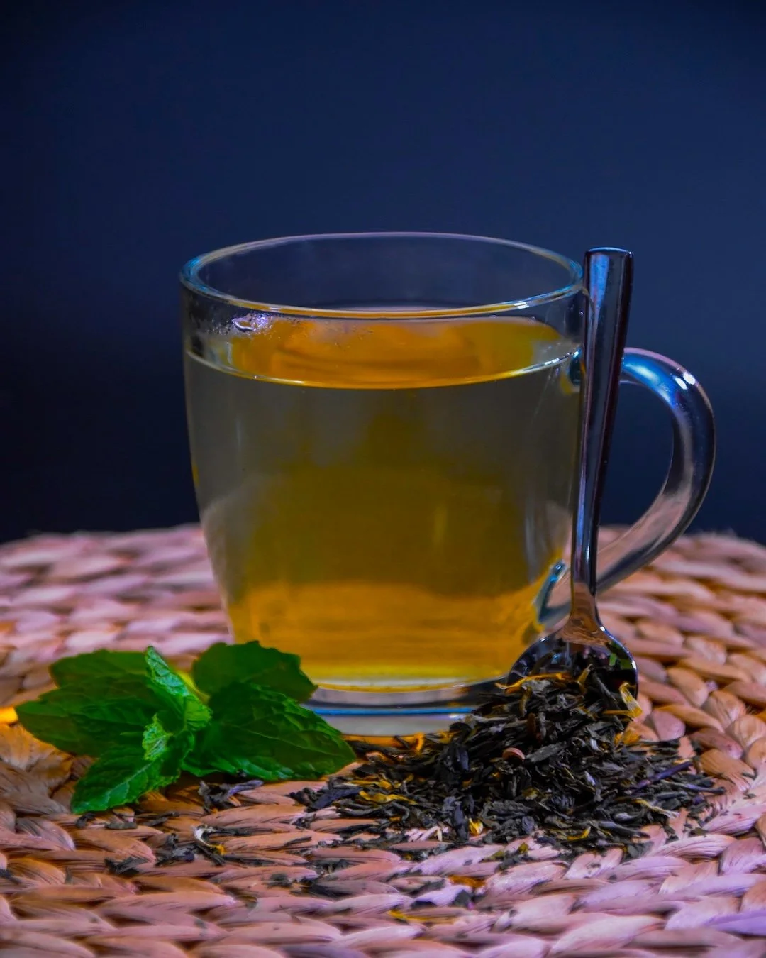 The Leaves of Ireland