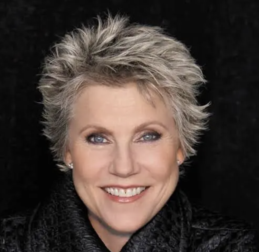 Anne Murray’s Couch
