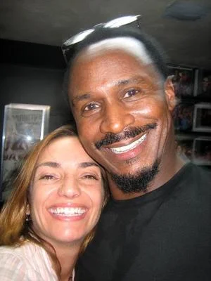 Diesel! Karl Denson