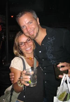 JJ Grey of Mofro