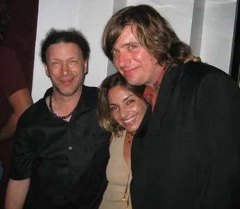 Steve Kimock and Robert Walter