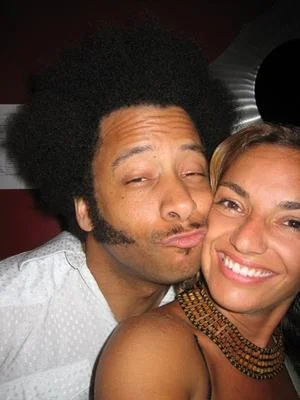 Boots Riley of The Coup