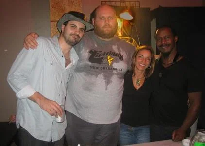 Karl Denson Trio