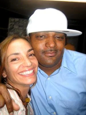 Terence Higgins of Swamp Grease, Mad Skillet and so many other projects