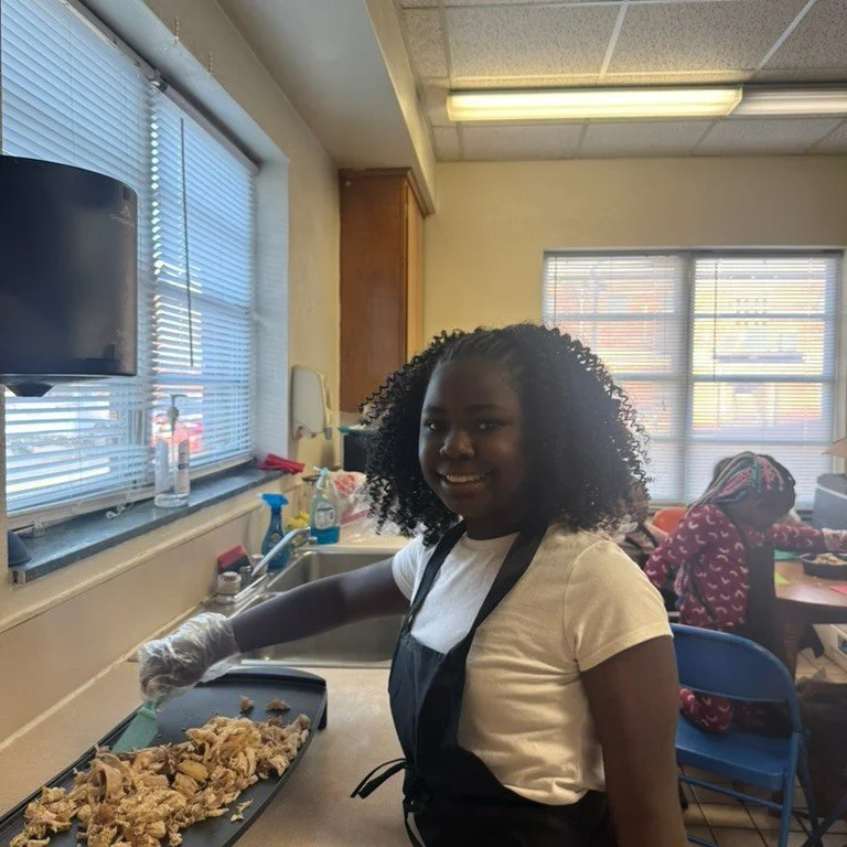 🎉✨ Big news &mdash; Transformation Waco has expanded AfterSchool programming!

This fall, we launched brand-new AfterSchool Academies at the Kate Ross Community Center, providing even more students with the opportunity to explore, create, and connec