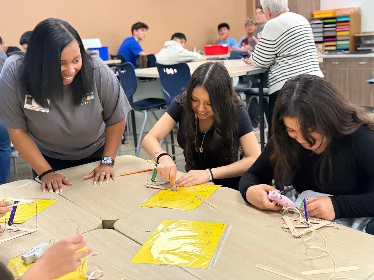 🚀 Big news from Transformation Waco!

We&rsquo;re proud to announce that starting in January 2026, we will officially operate the new @wacosteamcenter &mdash; the City of Waco's new hands-on hub for creativity, innovation, and community learning. 🎉