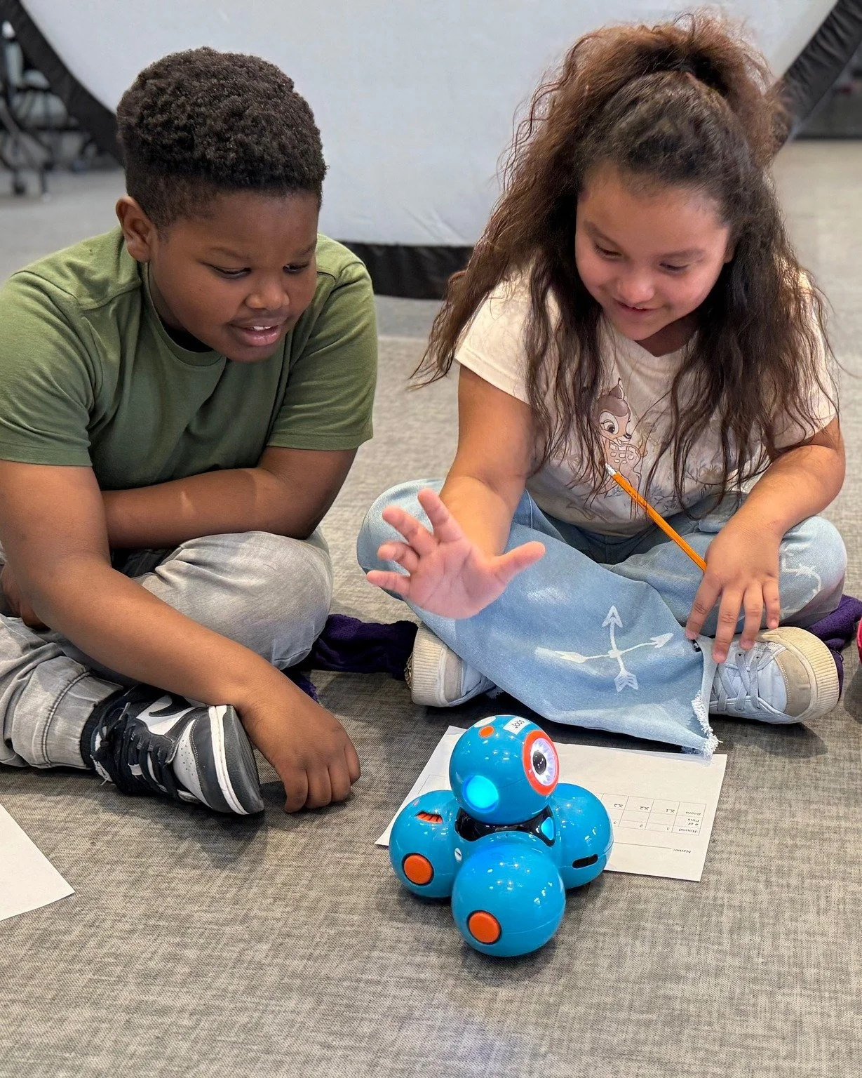 The @wacosteamcenter Summer Camps kick off next week, and there&rsquo;s still time to grab one of the final spots! ☀️

This summer&rsquo;s lineup includes hands-on creativity, science, storytelling, and adventure with camps like:

🎥 How to Be an Inf