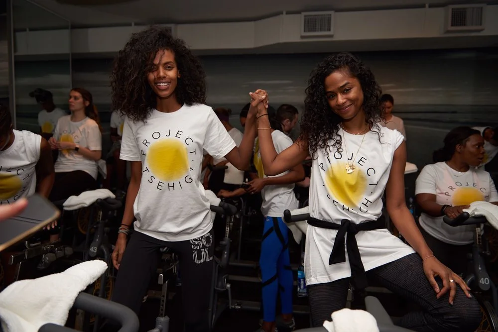 #PEDALFORPOWER Charity Event