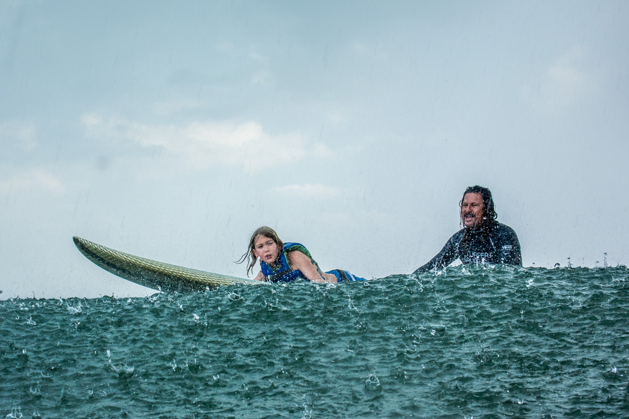 Surfers Healing Ocean City, Maryland