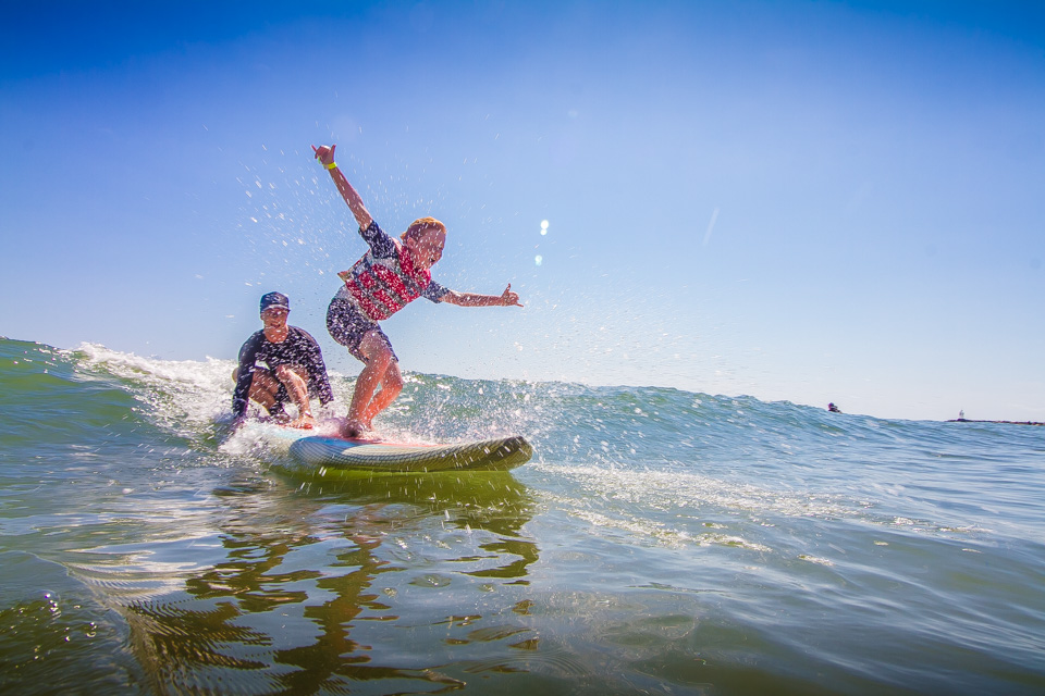 Surfers Healing, Nonprofit organization