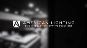 American Lighting Downlight